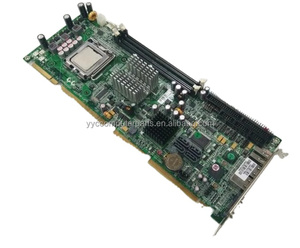 ROBO-8913VG2AR Sangat bagus IPC papan ukuran penuh kartu <span class=keywords><strong>CPU</strong></span> ISA <span class=keywords><strong>PCI</strong></span> Industri tertanam Mainboard PICMG 1.3 Bus 2 * LAN untuk Sound <span class=keywords><strong>Card</strong></span> - Product Image 1