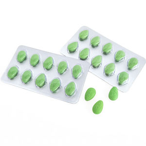 Píldora azul de alta calidad para hombres Epimedium Ginseng americano y tabletas de ostras Suplemento dietético para hombres - Product Image 4