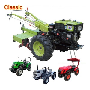 8HP 12HP 15HP 18HP Ферма/сельскохозяйственный дизельный; Доставка SF; Сезон осень-зима Motocultor motocoltivatore два колеса мотоблок для прогулок, моторная почвофреза - Product Image 1