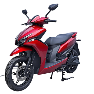 Moto sportive en gros – Conception robuste, autonomie de 50 à 200 km, capacité de charge de 300 à 500 kg, options personnalisables pour les commandes en gros - Product Image 3