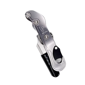 Discensore Autobloccante Certificato CE EN 341 da 30KN per Soccorso Professionale e Accesso su Corda, Autobloccante 10-13mm - Product Image 2