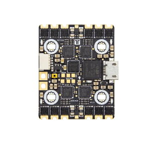 <span class=keywords><strong>Fettec</strong></span> <span class=keywords><strong>FC</strong></span> เดิม <span class=keywords><strong>G4</strong></span> AIO 35A-N f. โปรเซสเซอร์ควบคุม/เฟิร์มแวร์จูบ/2S-6S Lipo สำหรับโดรนแข่งขัน FPV - Product Image 4