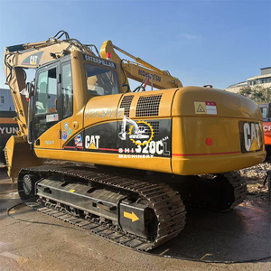 Oferta de Bajo Precio: Excavadora Usada CAT320CL con Bomba de Motor Original, ¡Gran Venta de Excavadoras de Segunda Mano! CAT320B, CAT320C, CAT320D - Product Image 2