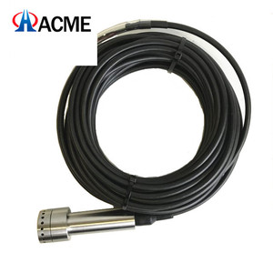 Acmesensor Dompeldrukniveau Zender E + H Chip Import Oem Voor Rioolwaterzuiveringsniveau Meetinstrument - Product Image 2