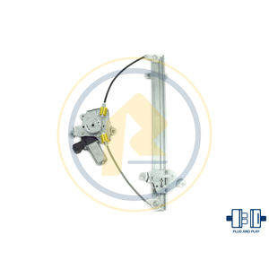 Regolatore Finestrino Adattabile per OE 807004KD0B, 807006KG1B - Product Image 1