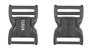 Hebilla de cinturón para hombre, hebilla de metal de aleación de zinc, de inspiración retro, para cinturones tácticos, novedad - Product Image 3