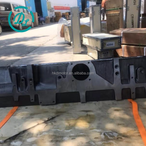 ฝาสูบ EexcavaStart C18 รุ่น 2237263 อะไหล่ทดแทนสำหรับเครื่องยนต์ C15 C16 3406E สำหรับงานหนัก - Product Image 5