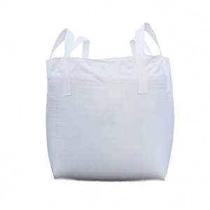 Suppliers 1 <b>Ton</b> pp Fibc <b>Bag</b> for Coal Bulk Packaging pp Woven Fabric Jumbo Big <b>Bag</b> - Product Image 6