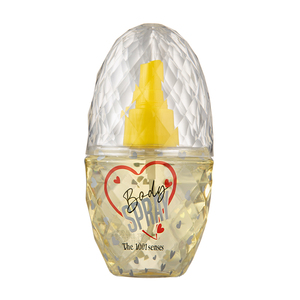 Profumo da Donna a Lunga Durata 120ml Mini Eau De Toilette Spray Corpo Rinfrescante per Donne - Neon <span class=keywords><strong>Love</strong></span> - Product Image 3