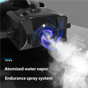 Xe điều khiển từ xa bốn bánh dẫn động, tốc độ cao, cỡ L M, vượt địa hình, mô hình leo núi, phun nước, dành cho trẻ em - Product Image 5