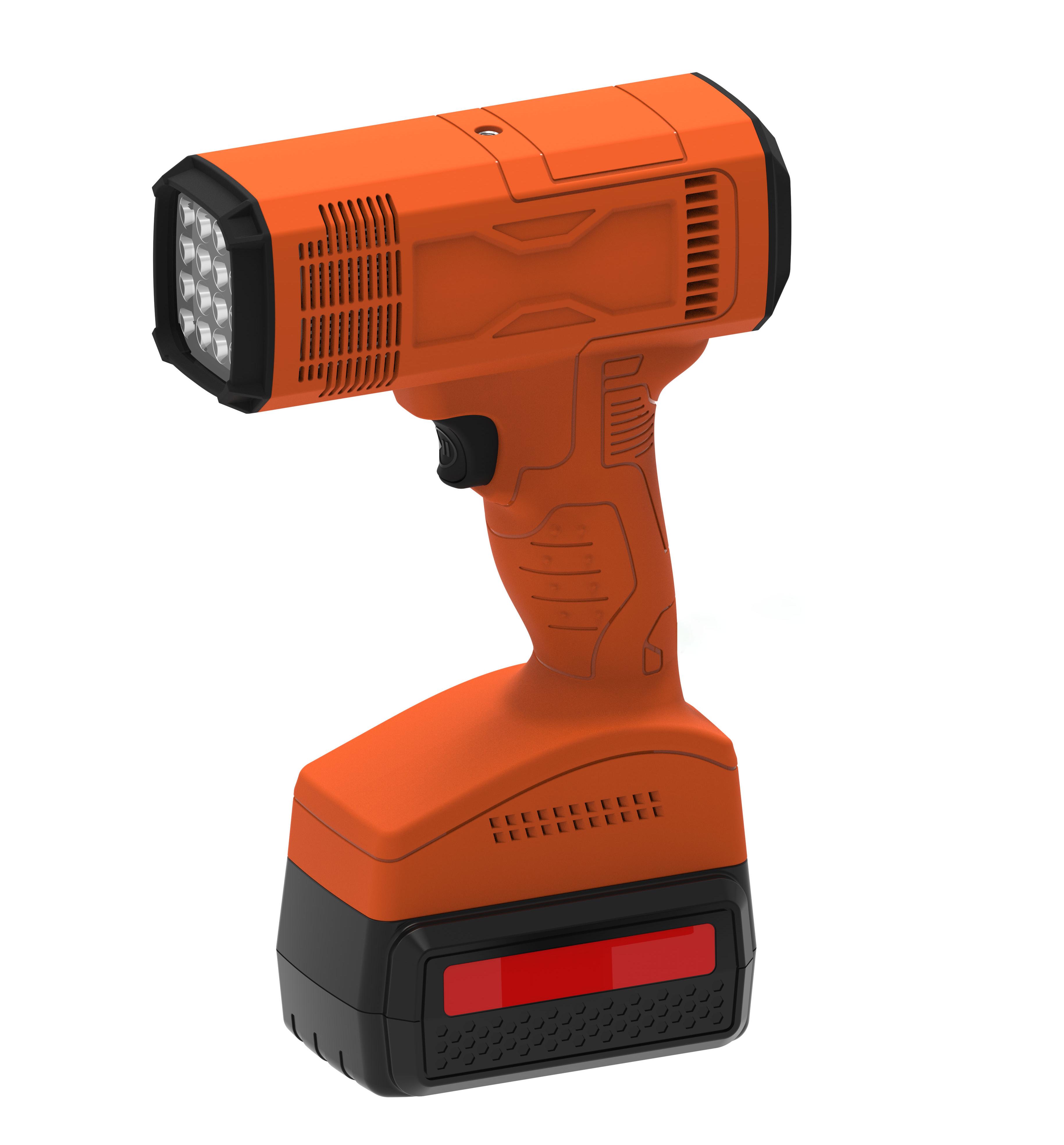 Naranja