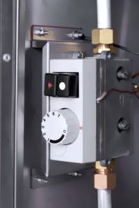 Penjualan terlaris 2025 Restoran baja tahan karat memakai penyaring minyak penggorengan mobil mesin penggoreng Restoran bahan makanan penggorengan - Product Image 2