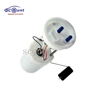 مجموعة مضخة الوقود بسعر المصنع من Autopart 6Q0919051F لأودي A3 A4 A6 TT - Product Image 6