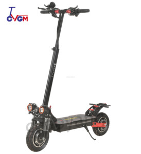 Precio barato personalizado eléctrico inteligente 48V 1000W 1500W Dual Motor E Scooter 2 ruedas Scooter eléctrico de alta velocidad - Product Image 6