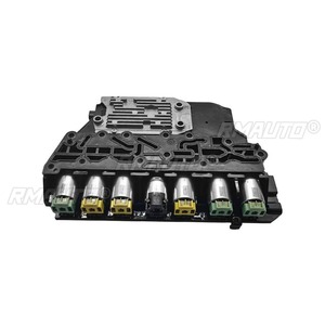 Módulo de Control de Transmisión Automática 6T45, Caja de Cambios para Buick, Pieza de Motor, Accesorios para Automóviles - Product Image 1
