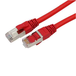 Tùy chỉnh chiều dài 1 2 3 5 10M RJ45 Mạng Cáp <span class=keywords><strong>CAT5e</strong></span> <span class=keywords><strong>CAT6</strong></span> cat6A Cat7 UTP FTP <span class=keywords><strong>SFTP</strong></span> CAT 6 RJ45 Ethernet Cáp vá dây - Product Image 1