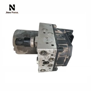 Pompe de frein hydraulique, unité de commande ABS, ensemble de cylindre de frein remis à neuf, garantie 1 an pour Ferrari F430, remplacement et réparation - Product Image 4