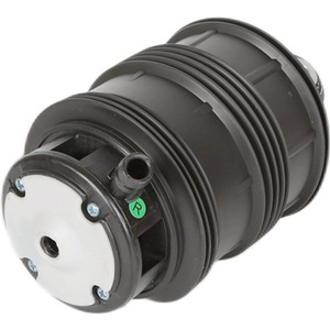 Amortiguador de Aire Trasero Derecho de Goma Pequeño para E-Class W211 320 08 25 - Product Image 2