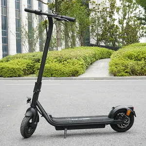 2023 sıcak satış Kuickwheel elektrikli Scooter 16% eğim itme gaz 250W Motor elektrikli Scooter yetişkin için