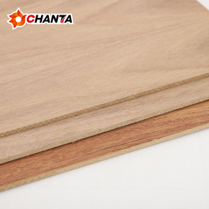 Impiallacciatura Decorativa in Legno di Noce e Pino da 3mm a Basso Prezzo per <span class=keywords><strong>Pannelli</strong></span> MDF e <span class=keywords><strong>Compensato</strong></span> di Lusso da Chanta - Product Image 2
