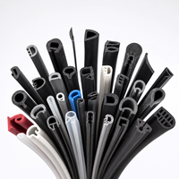 Cordon en caoutchouc O-ring en gros, nitrile, Buna, NBR, FFKM, EPDM, silicone – Vente chaude