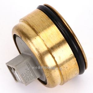 Sensor de Presión de la Unidad de Control de Transmisión Automática 0B5 DL501 Original Nuevo para Audi VW - Product Image 1