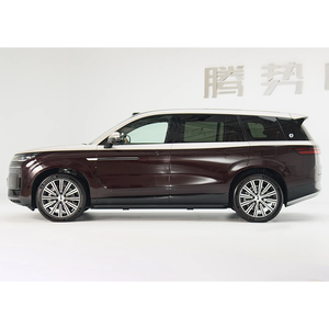 Hot bá<span class=keywords><strong>n</strong></span> 2025 BYD denza N9 PHEV, BYD denza N9 2025 2.0T 4WD lớ<span class=keywords><strong>n</strong></span> sang trọng SUV BYD xe đ<span class=keywords><strong>i</strong></span>ệ<span class=keywords><strong>n</strong></span> xe <span class=keywords><strong>m</strong></span>ớ<span class=keywords><strong>i</strong></span> để bá<span class=keywords><strong>n</strong></span> - Product Image 5