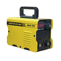 Machine à souder à onduleur de qualité supérieure 250a Machine à souder 220v