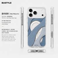Coques de téléphone portable antichoc personnalisées en TPE de haute qualité pour iPhone 13 14 15 16 17 18 Pro Max