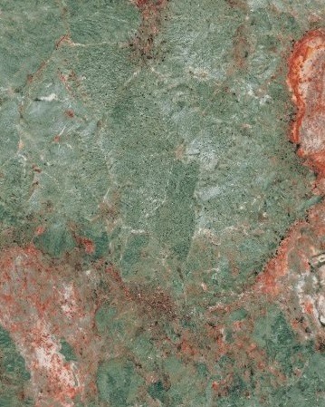 Amazonas verde