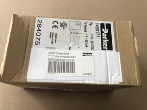 เซ็นเซอร์วัดการเคลื่อนที่/การไหลแบบไม่รุกล้ำ RK-PV000CIP47 ของแท้จากโรงงาน สำหรับปั๊มลูกสูบแกนหมุนซีรีส์ PVplus - Product Image 4