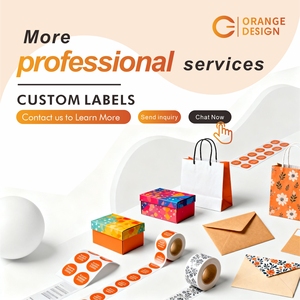 Không thấm nước an ninh kraft giấy gửi thư phong bì tùy chỉnh thân thiện với môi Peep-proof phong bì dập nổi cho tài liệu kinh doanh trực tiếp - Product Image 4