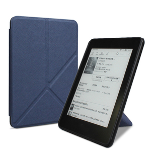 Funda de cuero <span class=keywords><strong>para</strong></span> <span class=keywords><strong>Kindle</strong></span> Paperwhite 6 5 Kickstand Hard <span class=keywords><strong>PC</strong></span> Acrylic Cover <span class=keywords><strong>para</strong></span> <span class=keywords><strong>Kindle</strong></span> 958 658 TB013 - Product Image 4