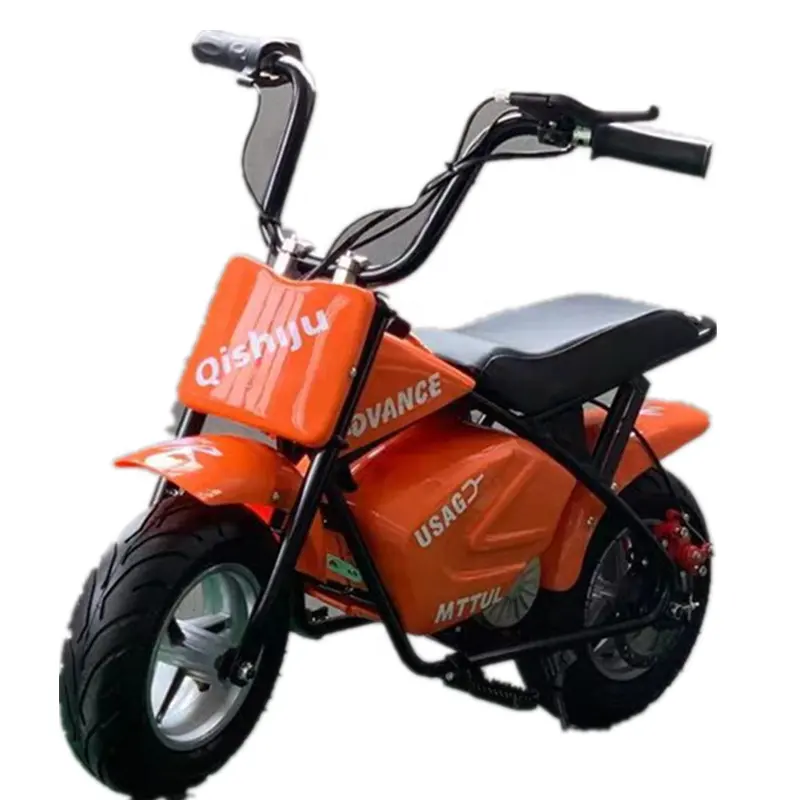 24V300Wの子供たちがミニおもちゃスポーツ電動自転車電動自転車電動自転車に乗る