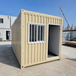 Maisons miniatures en promotion, maisons modulaires préfabriquées, maisons en conteneurs, maisons modulaires pour hôtels, maisons modulaires en kit - Product Image 3