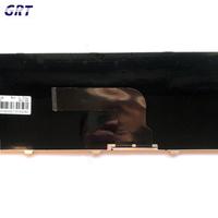 لوحة مفاتيح لابتوب Sunrex لأجهزة DELL 15-3537 15-3521 15-5537 YH3FC 0YH3FC بتخطيط BR