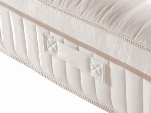 Sang trọng thanh thản mùa xuân nệm cho đồ nội thất nhà thiết kế hiện đại cuộn trong một hộp cho biệt thự giường nhà khách sạn sử dụng - Product Image 5