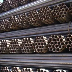 Q345 welded steel pipe large diameter manufacturers have all available specifications and models