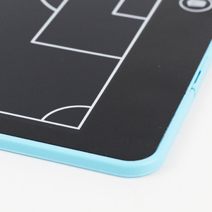 <span class=keywords><strong>Tablette</strong></span> d'écriture LCD 16 pouces pour l'entraînement au basketball/football avec stylet, tableau tactique électronique pour l'écriture et la peinture - Product Image 5
