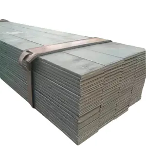 iron and steel 20mm 30mm 1095 carbon steel flat bar rolled products