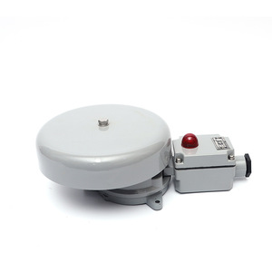 Sistema de Alarma y Señal Sonora Marina para Exteriores YLX200-24Z, Ventas a Largo Plazo de Suministros de Campanas Eléctricas - Product Image 5