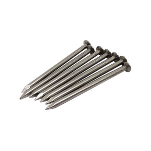 15x15 16x24 17x27 <span class=keywords><strong>prego</strong></span> de aco poli rond commun fer fil bois clous fabrication en chine pour le brésil - Product Image 3