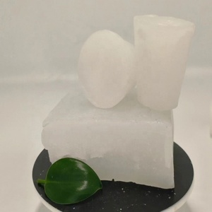 Vela Materiales 56/58/60 Cera de parafina completamente/semirrefinada Parafina al por mayor - Product Image 3