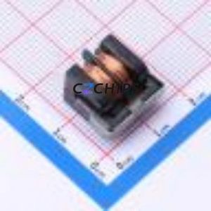 XRUU9.8-15mH-V Common Mode Filter Through hole Component (THT) RF 2 1.5kV 15mH@1kHz - Product Image 1