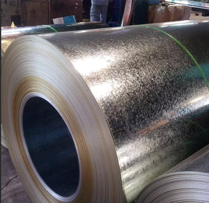 Proveedor Chino de Bobinas/Láminas/Rollos de Acero Galvanizado Laminado en Frío de 0.21-0.50 mm, Z10-Z29, Servicios de Corte y Doblado, Sin Aceite, <span class=keywords><strong>Precio</strong></span> <span class=keywords><strong>por</strong></span> Kg - Product Image 6