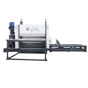 Tấm kim loại thép tấm Kim Cương Checker tấm dập nổi Rolling <span class=keywords><strong>Machine</strong></span> - Product Image 2
