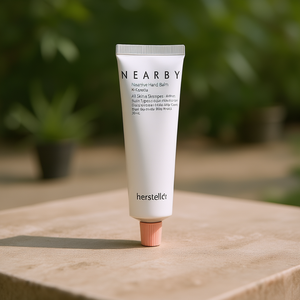 Baume Intensif pour les Mains Proche de la Formule K-Beauty, Adapté à Tous Types de Peaux, Soin Quotidien 30ml, Produit de Soin Corporel - Product Image 3