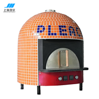 Four à pizza de Naples, pain, burger, grill à pizza, pizzeria, four à pizza commercial