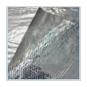 Diseño Industrial Estilo Reflectante Tela Tejida Sólida Patrón Vertical para <span class=keywords><strong>Persiana</strong></span> Nocturna Gabinete Congelador Incorporado Tragaluz - Product Image 5