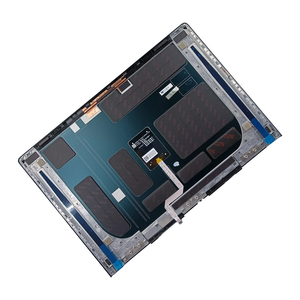 098VPD <b>laptop</b> lcd back <b>cover</b> top case for DELL Alineware 16 Area-51 Blue - Product Image 2